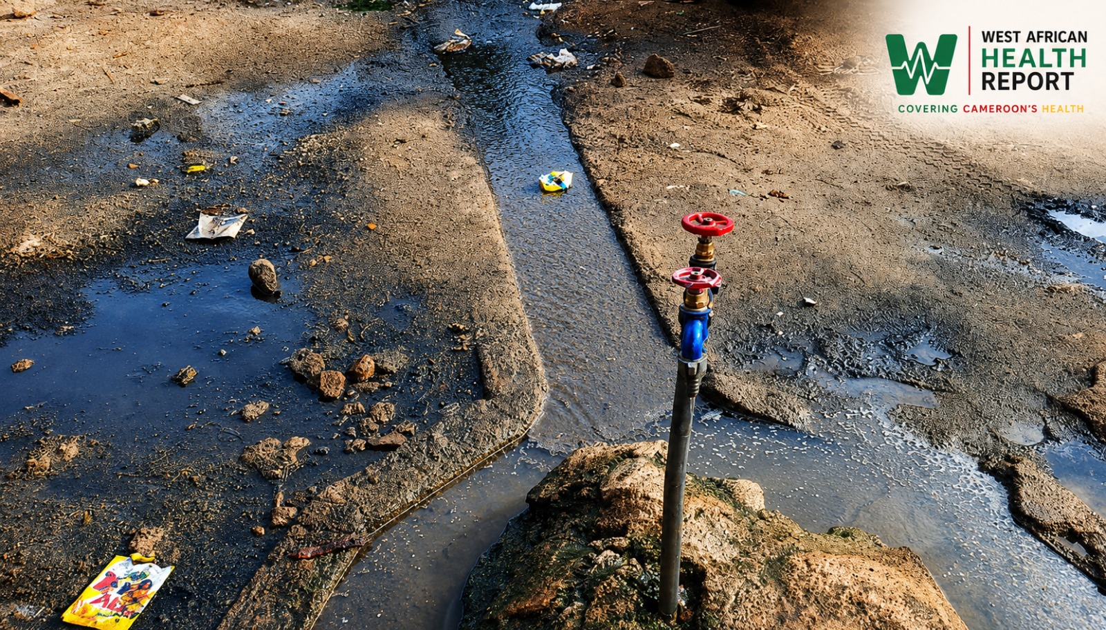 Far North: Access to Treatment Slows  Cholera Response