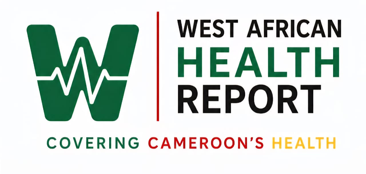 WEST AFRICAN HEALTH REPORT