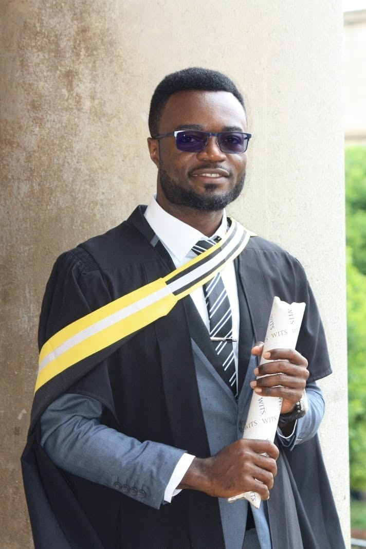 NGALA HANSEL